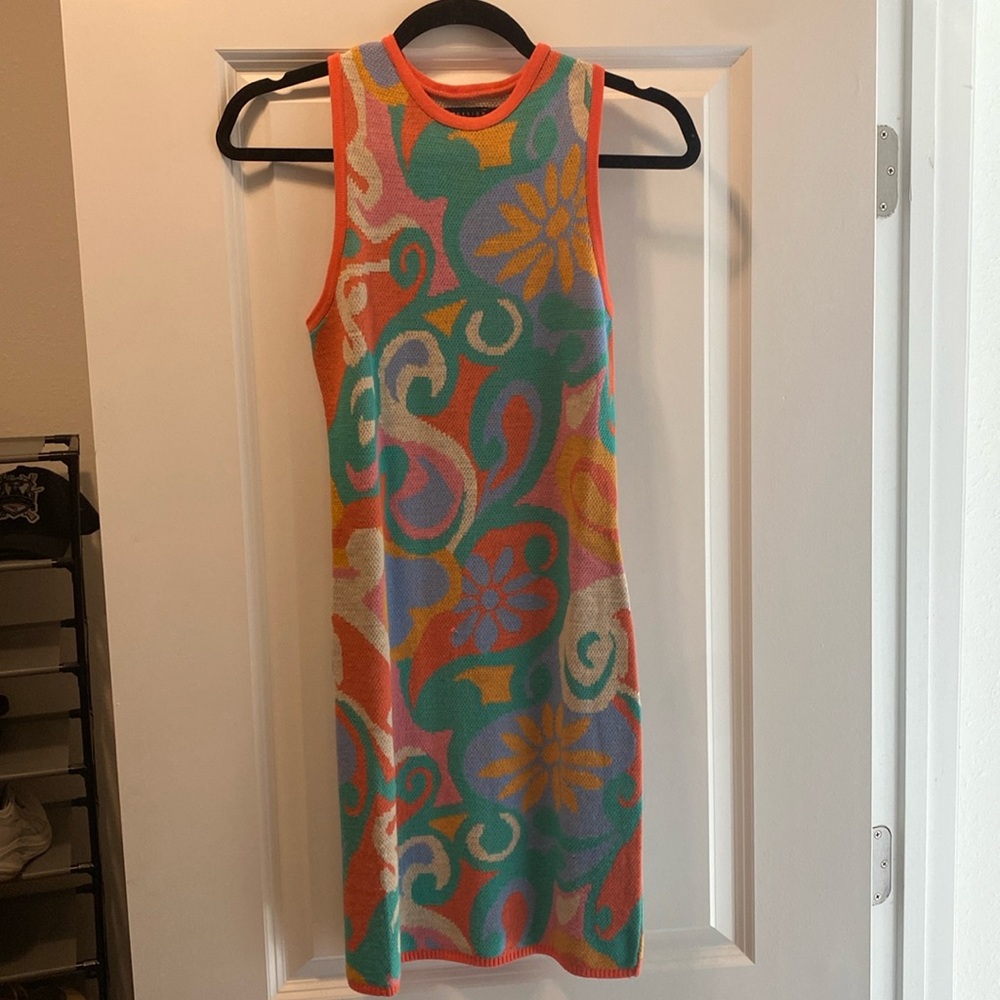 ASOS mini dress
